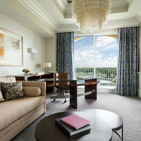 The Ritz-Carlton Naples, Tiburon Hotell Eksteriør bilde