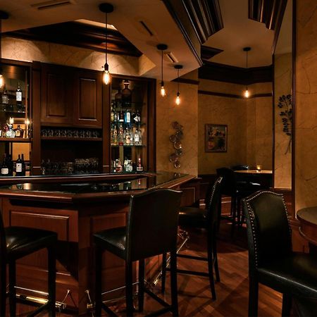 The Ritz-Carlton Naples, Tiburon Hotell Eksteriør bilde