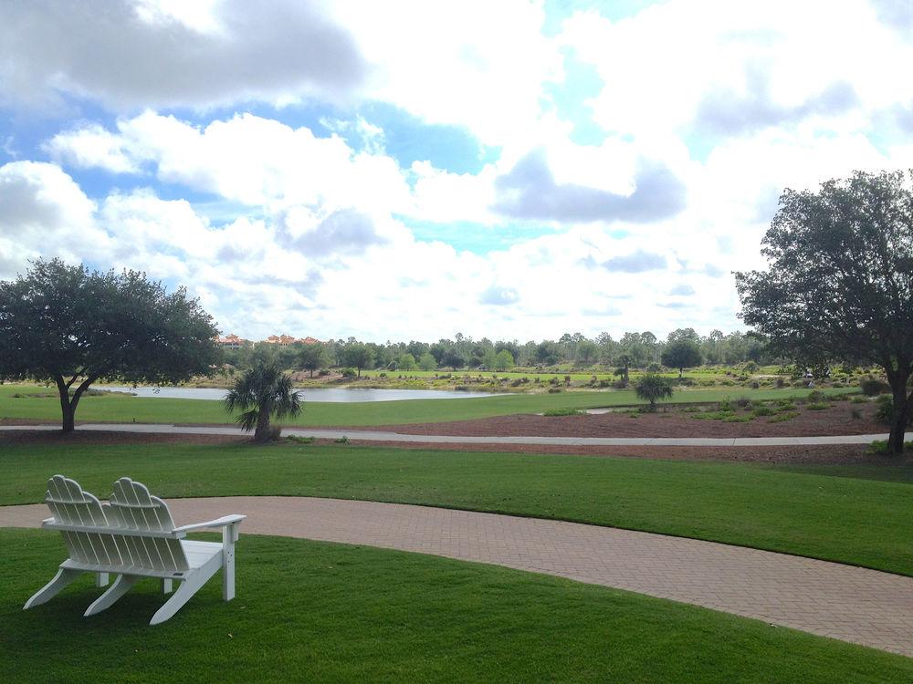 The Ritz-Carlton Naples, Tiburon Hotell Eksteriør bilde
