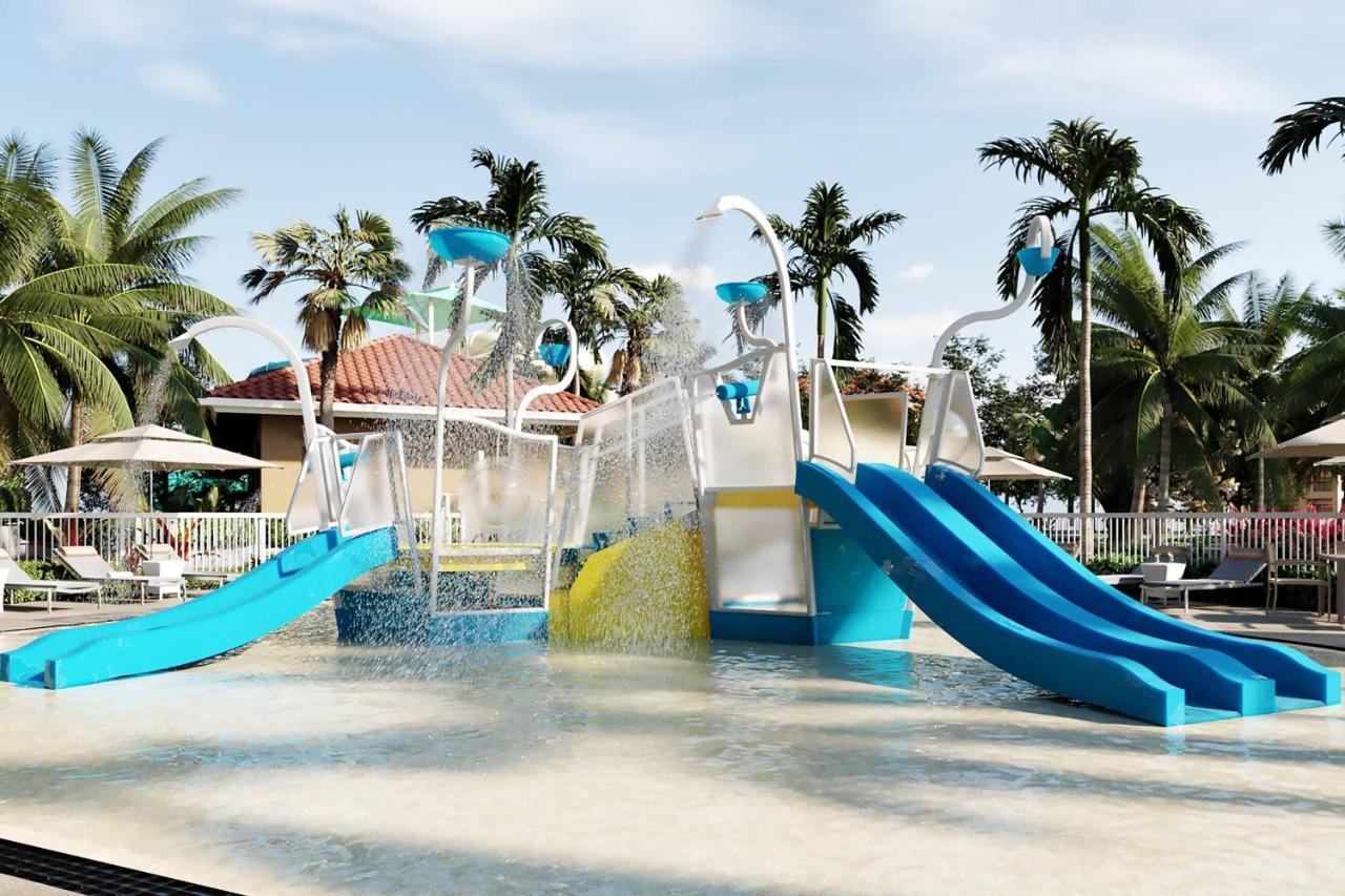 The Ritz-Carlton Naples, Tiburon Hotell Eksteriør bilde