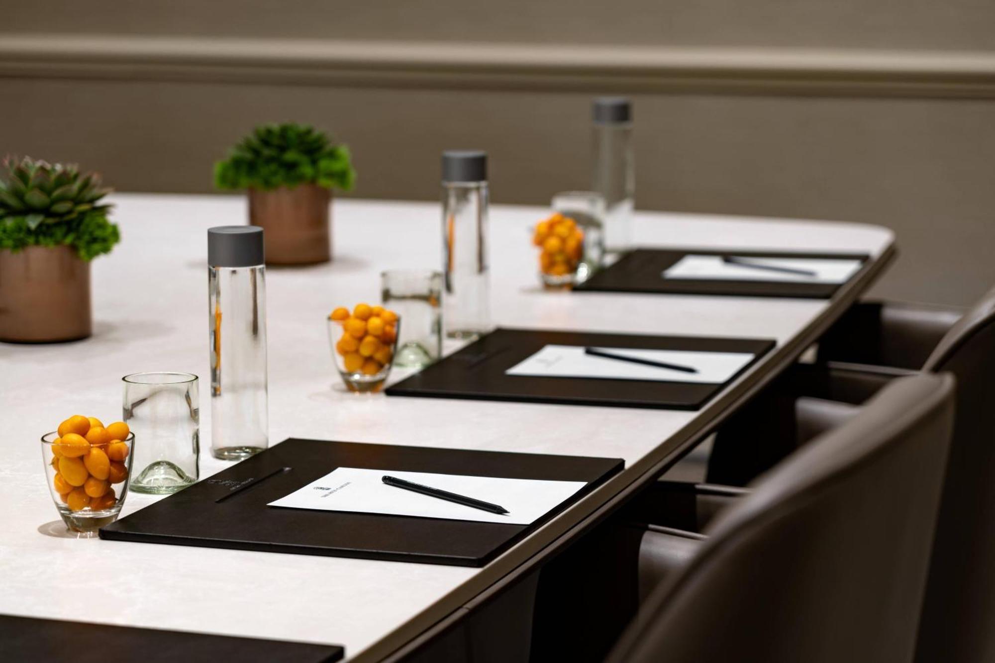 The Ritz-Carlton Naples, Tiburon Hotell Eksteriør bilde
