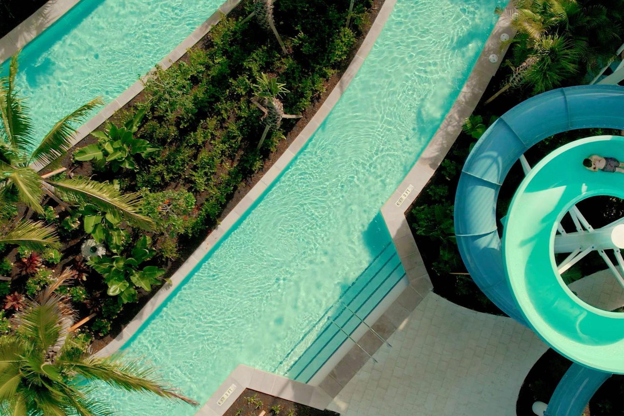 The Ritz-Carlton Naples, Tiburon Hotell Eksteriør bilde
