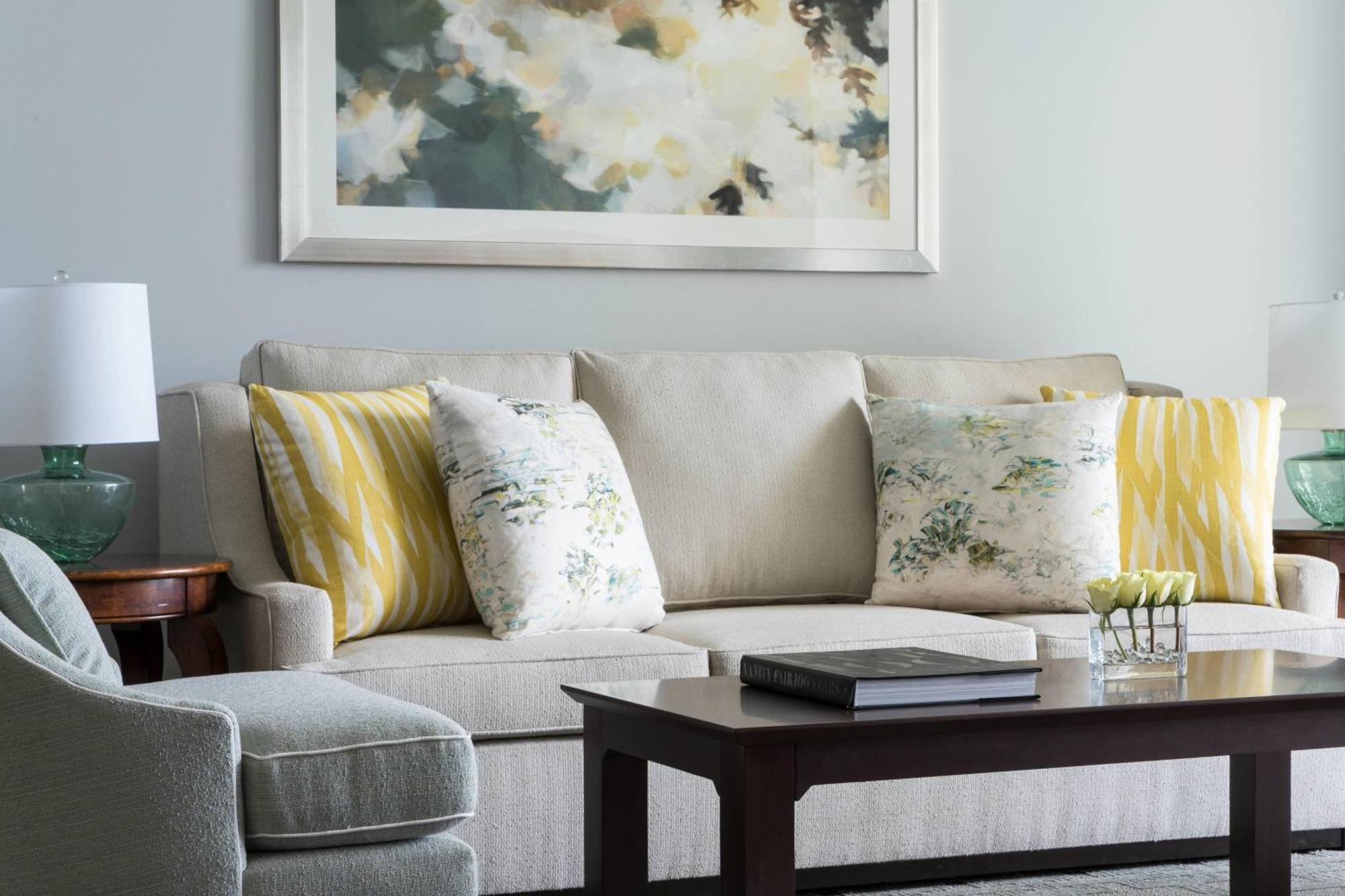 The Ritz-Carlton Naples, Tiburon Hotell Eksteriør bilde