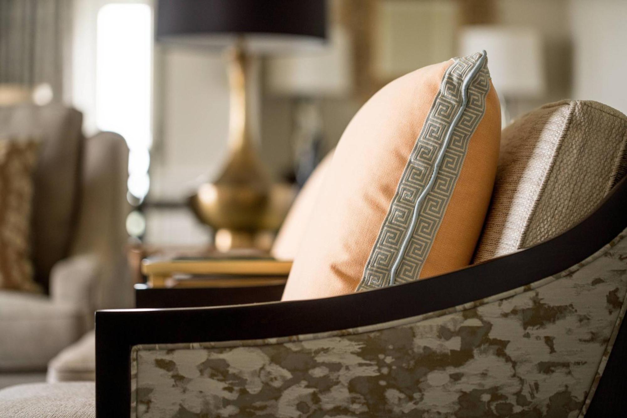 The Ritz-Carlton Naples, Tiburon Hotell Eksteriør bilde